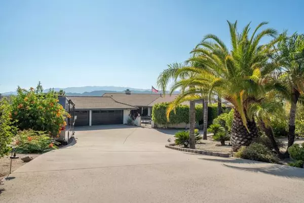 1524 Zutano Lane, Fallbrook, CA 92028