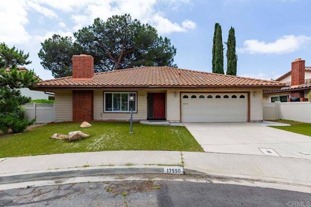 17550 Plaza Karena, Rancho Bernardo (san Diego), CA 92128