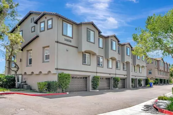 San Diego, CA 92127,14658 Via Fiesta