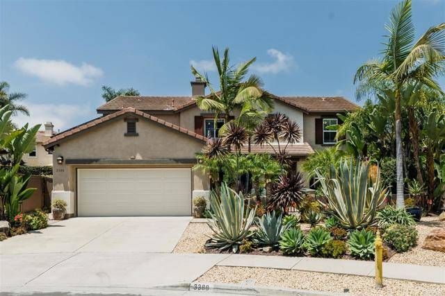 3388 Soyla Dr, Oceanside, CA 92058