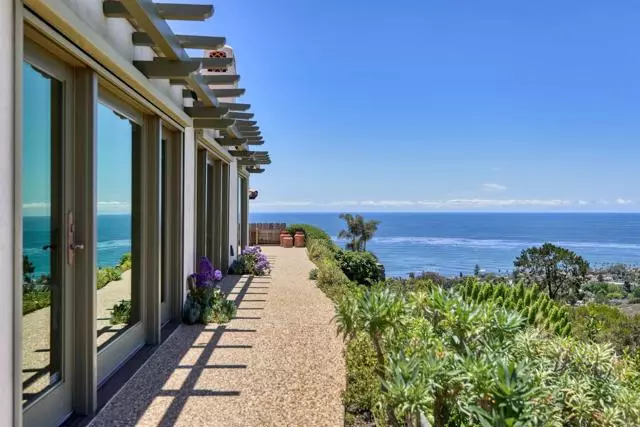 La Jolla, CA 92037,6018 Avenida Chamnez