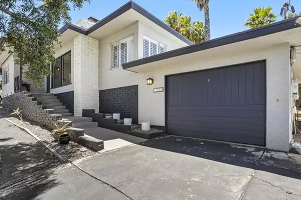 Escondido, CA 92025,1001 Ontario St