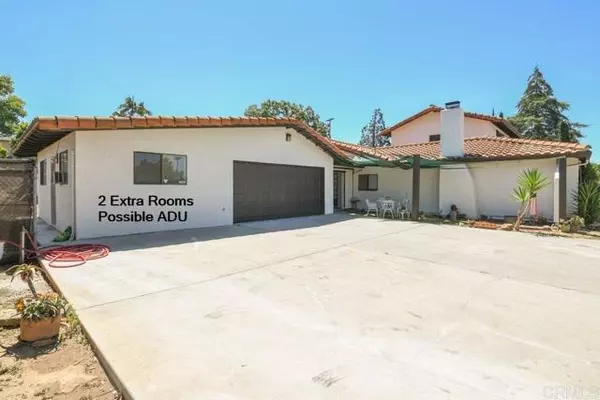 Fallbrook, CA 92028,1736 Bellington Lane