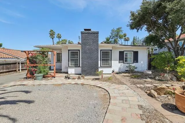 Escondido, CA 92027,1220 Palomar Ter