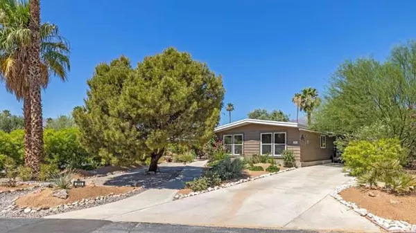 1010 Palm Canyon Dr #294, Borrego Springs, CA 92004