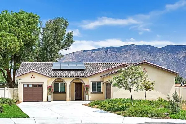 San Jacinto, CA 92583,475 West Camellia Way