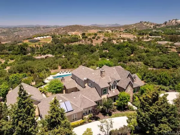 Bonsall, CA 92003,32110 Dos Ninas