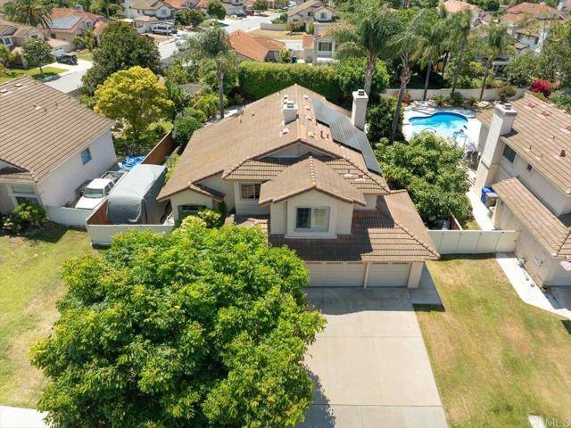 Oceanside, CA 92057,4635 Allende Avenue