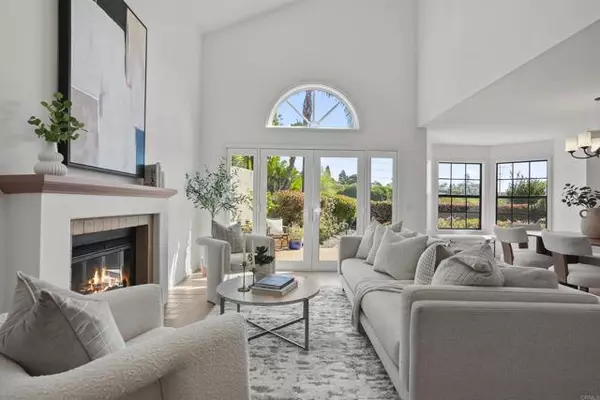 1240 Ladera Linda, Del Mar, CA 92014