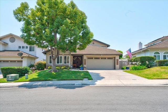7773 Eagle Ridge Dr., San Diego, CA 92119