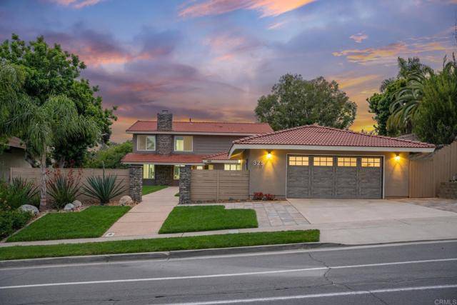 Solana Beach, CA 92075,325 Santa Helena Drive