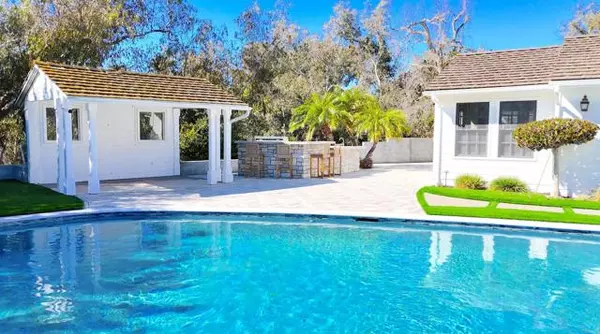 Rancho Santa Fe, CA 92067,16110 Via Del Alba