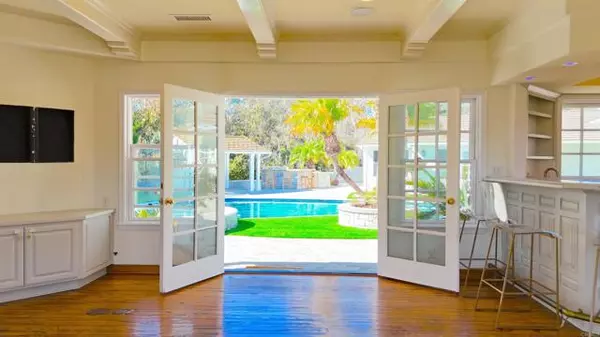 Rancho Santa Fe, CA 92067,16110 Via Del Alba