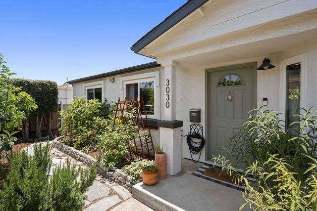 North Park (san Diego), CA 92104,3030 Nile Street
