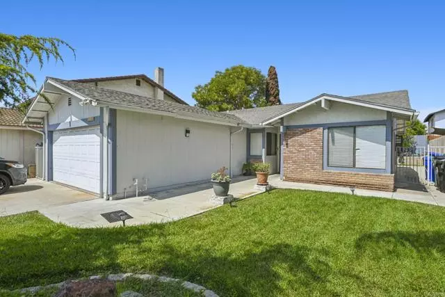 San Diego, CA 92154,1384 Frauline Drive