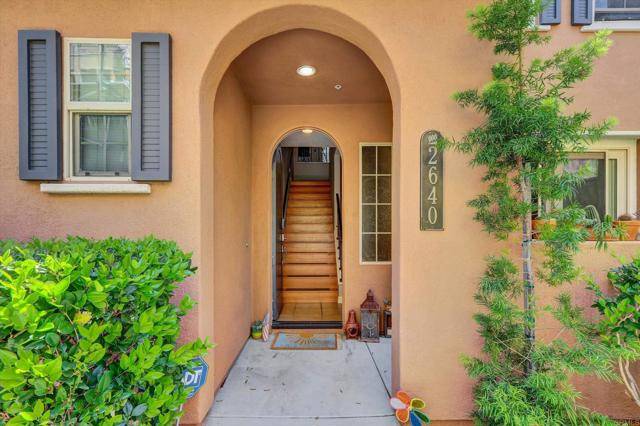 San Diego, CA 92108,2640 Escala Circle