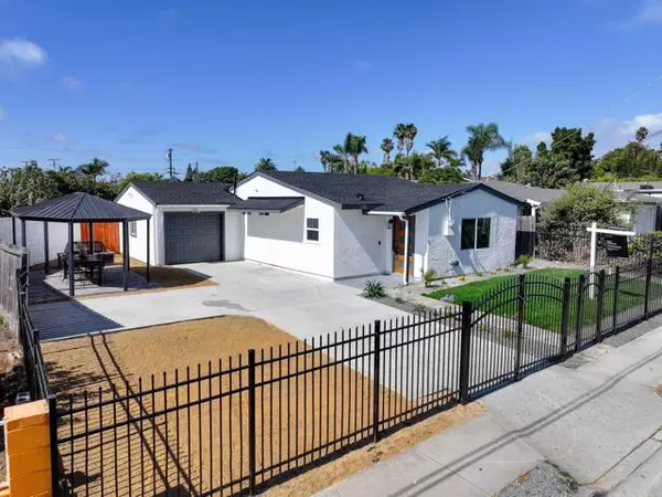 1708 Loretta Street, Oceanside, CA 92058