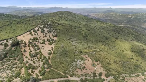 Julian, CA 92036,Iron Springs Rd