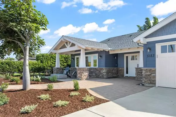 5183 El Arbol Drive, Carlsbad, CA 92008