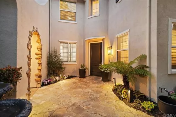 Carlsbad, CA 92009,8037 Avenida Secreto