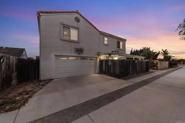 Imperial Beach, CA 91932,1223 12TH STREET