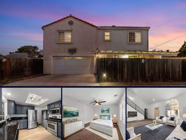 Imperial Beach, CA 91932,1223 12TH STREET