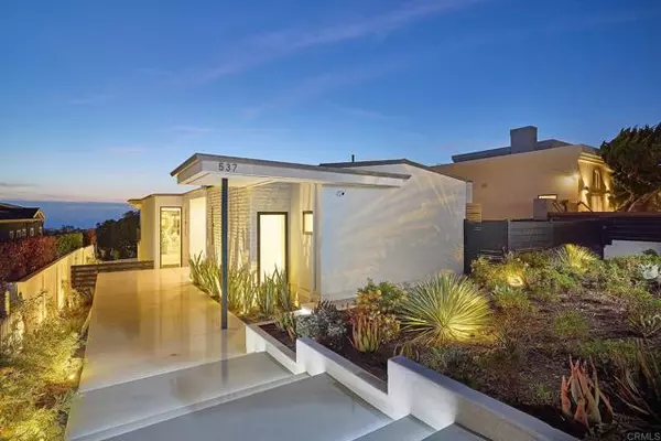 Solana Beach, CA 92075,537 North Granados Avenue