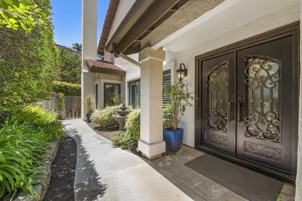 Encinitas, CA 92024,858 Summersong Court