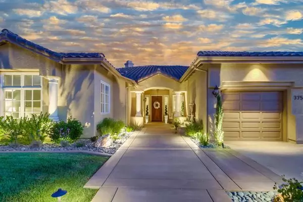 Escondido, CA 92029,375 Camino Bailen