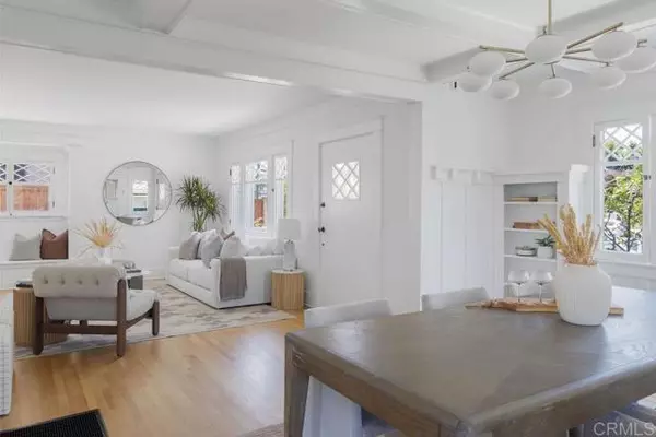 San Diego, CA 92103,4171 Ibis St