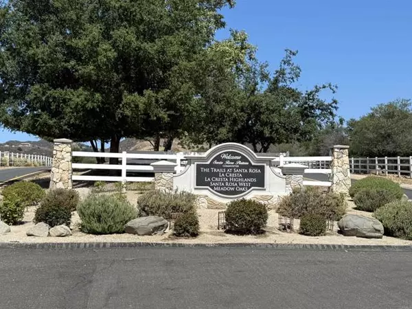 Murrieta, CA 92562,0 Calle Huerta