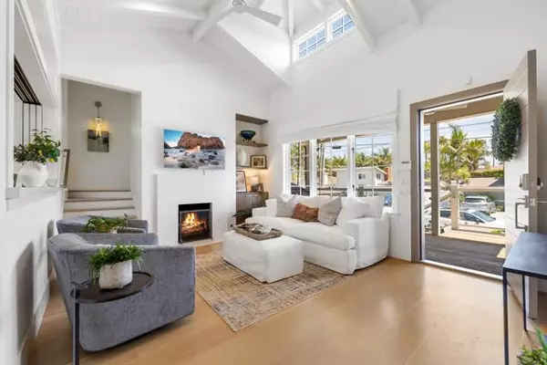 Del Mar, CA 92014,236 24Th Street