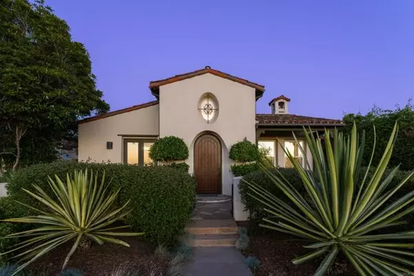 8130 Santaluz Village Green North, San Diego, CA 92127