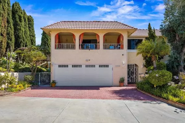 4770 Jellett Street, San Diego, CA 92110