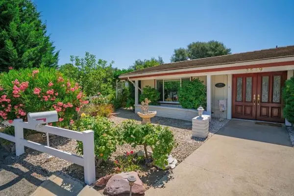 Fallbrook, CA 92028,3519 Cherrybrook Court