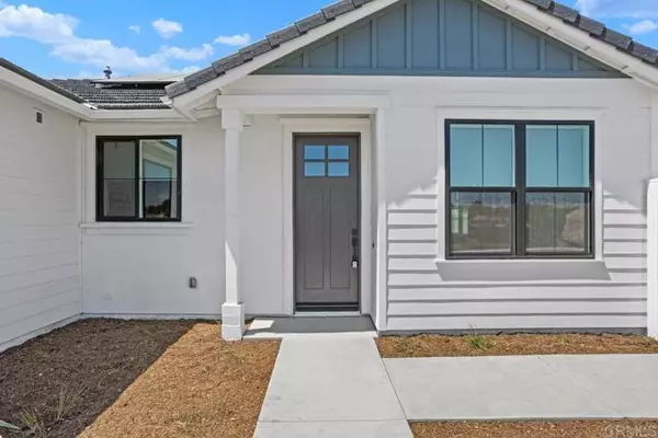 Vista, CA 92081,1203 Stonemark Place