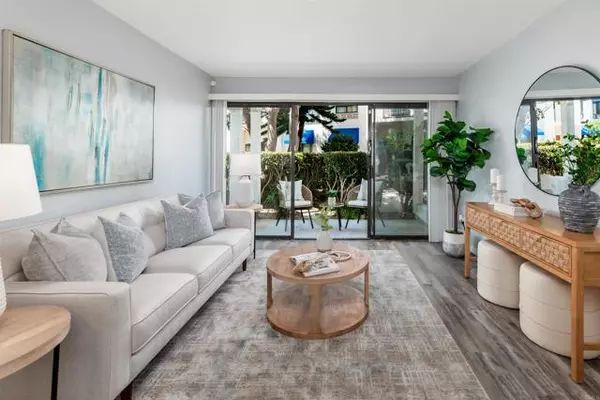 8308 Regents Road, San Diego, CA 92122