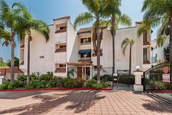 San Diego, CA 92122,8308 Regents Road