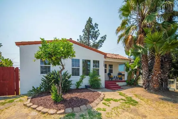 San Diego, CA 92116,4486 32nd Street