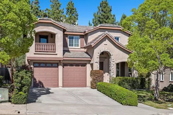 1631 Reflection, San Marcos, CA 92078