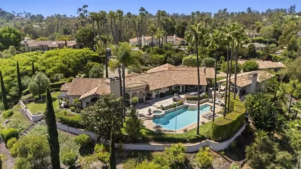 14619 Calle Carla, Rancho Santa Fe, CA 92067