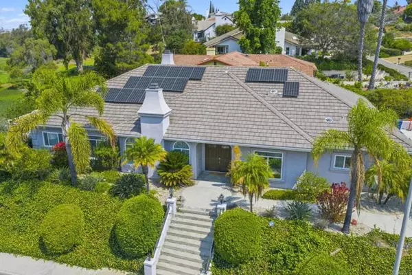 1176 LA SOMBRA Drive, San Marcos, CA 92078