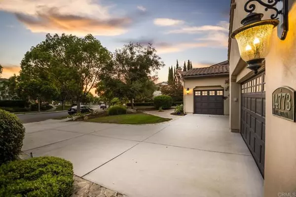 San Diego, CA 92127,14773 Via Bettona