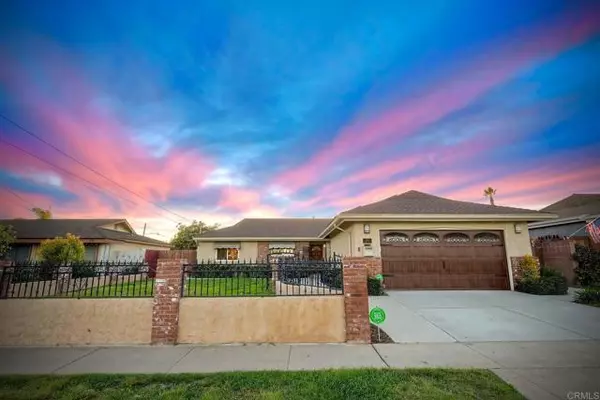 San Diego, CA 92117,4410 Charger Boulevard