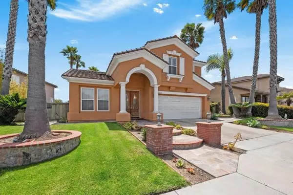 3971 Via Cangrejo, San Diego, CA 92130