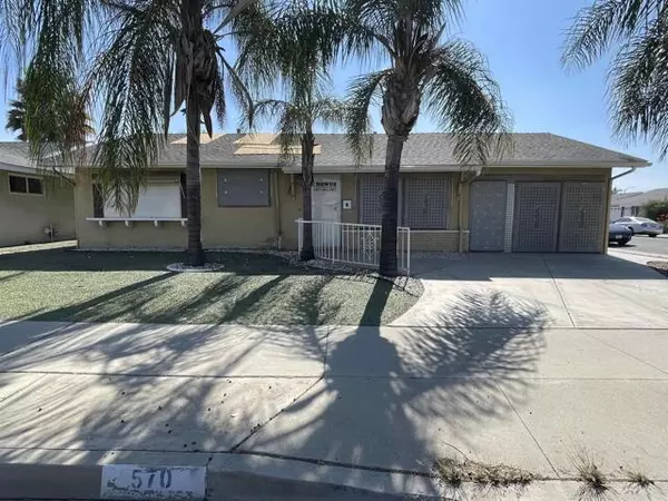 570 South Lyon Avenue, Hemet, CA 92543