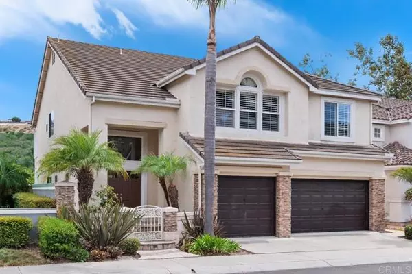 5091 Ruette De Mer, San Diego, CA 92130