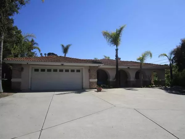 1845 Alta Vista Drive, Vista, CA 92084