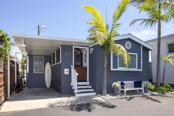 123 Jasper Street, Encinitas, CA 92024