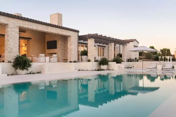 Rancho Santa Fe, CA 92067,17965 Via De Fortuna